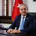 Ataoğlu: “Kıbrıs meselesi adadaki iki eşit halkın iradesinin kabul edilmesiyle çözülebilir”