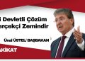 Doğu Akdeniz’de Güvenlik Dengesi Kırılgan