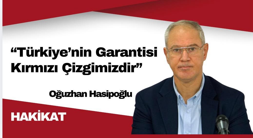 Güney Kıbrıs Ateş Çemberine Sürüklendi