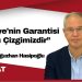 Güney Kıbrıs Ateş Çemberine Sürüklendi