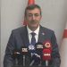 Cevdet Yılmaz’dan fiber optik açıklaması: Düzeltilmesi gereken bir nokta varsa düzeltmekten çekinmeyiz