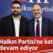 İş insanı Yücel Doğan Halkın Partisi’ne katıldı