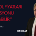 Karavelioğlu:”Dövizde ani patlama beklemiyorum”