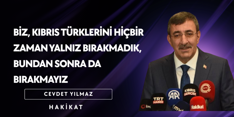 Barış ve Güvenlik İçin Buradayız