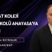 İlahiyat Koleji protokolüne Anayasa Mahkemesi’nden onay