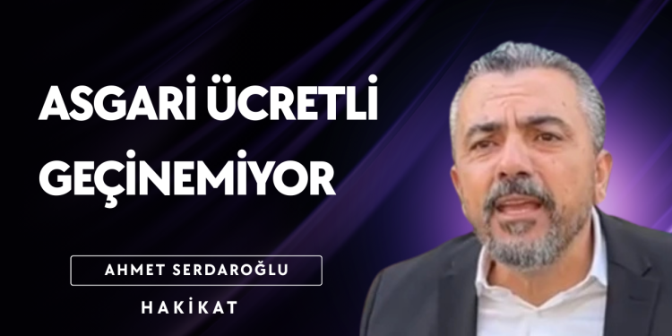 Serdaroğlu’ndan akaryakıt zammına sert tepki