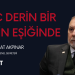 KKTC DERİN BİR KRİZİN EŞİĞİNDE
