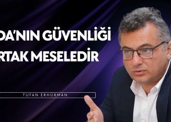 ERHÜRMAN HRİSTODULİDİS’E JET YANIT!
