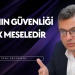 ERHÜRMAN HRİSTODULİDİS’E JET YANIT!