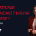 Borcun yükü yine halka kaldı