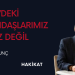 Bayramda iptal beklemiyorum