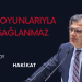 Kıbrıs Savaşın Parçası Yapılmamalı