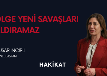 Uluslararası hukuk etrafında kenetlenmeliyiz