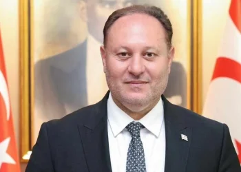 Çanakkale’de düşmana karşı duran Mehmetçik ve Kıbrıs’ta varlığını koruyanlar aynı zincirin halkaları