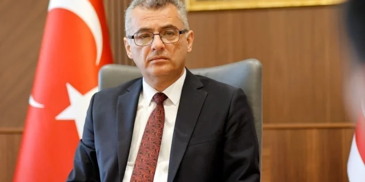 Erhürman: Gazimağusa İlahiyat Protokolü en kısa süre içerisinde imzalanıp yayımlanacak