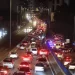 İsrail’in saldırıları sonrası Lübnan’da göç başladı