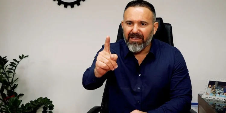 Bengihan, gardiyan münhal sayısının artırılması çağrısı yaptı!