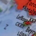 Uluslararası basın kuruluşları, Orta Doğu’daki gelişmeleri canlı takip etmek için Kıbrıs’ta