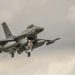 Kıbrıs’a yöneldiği düşünülen 2 İHA, Yunan F-16’ları tarafından Lübnan hava sahasında vuruldu
