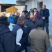 CTP, Gönyeli–Alayköy Belediyesi Atölyesi çalışanlarını ziyaret etti: Sorunlar ele alındı