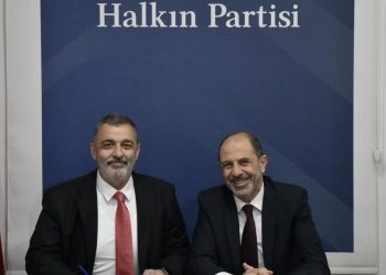 Fevzi Tanpınar Halkın Partisi’ne Katıldı
