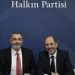 Fevzi Tanpınar Halkın Partisi’ne Katıldı