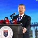 Üstel: Yükseköğretim Kuzey Kıbrıs’ın stratejik kalkınma alanlarından biri