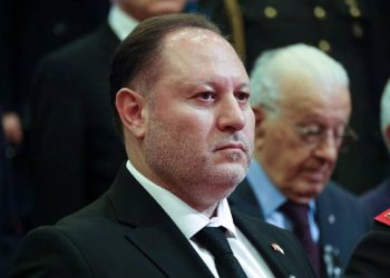 Öztürkler: Cengiz Topel’in evlatları evinize hoş geldiniz