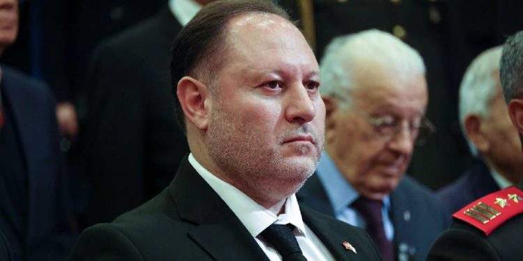 Öztürkler: Cengiz Topel’in evlatları evinize hoş geldiniz