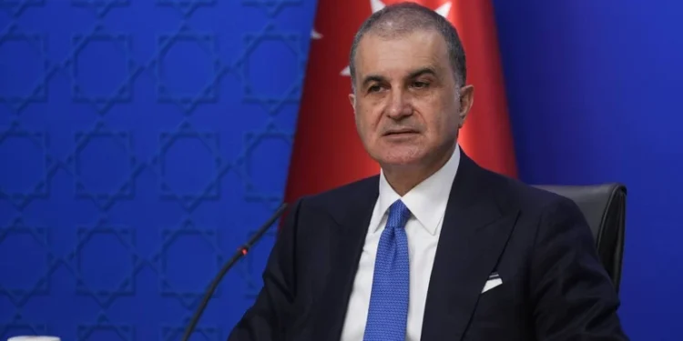 Çelik: KKTC’nin güvenliğini düşünmek zorundayız