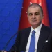 Çelik: KKTC’nin güvenliğini düşünmek zorundayız