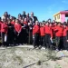 LTB iş birliğinde Hamitköy’de 150 fidan dikimi yapıldı