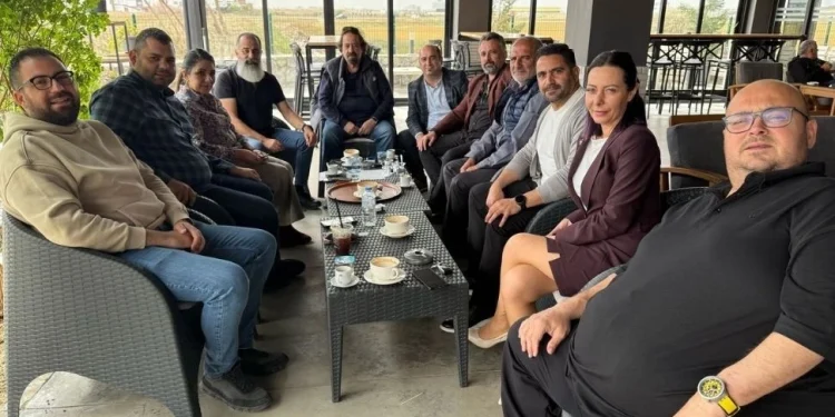 Lisanslı Web TV kuruluşları, Yayın Yüksek Kurulu’nu istifaya çağırdı: Taleplerimize yanıt verilmiyor