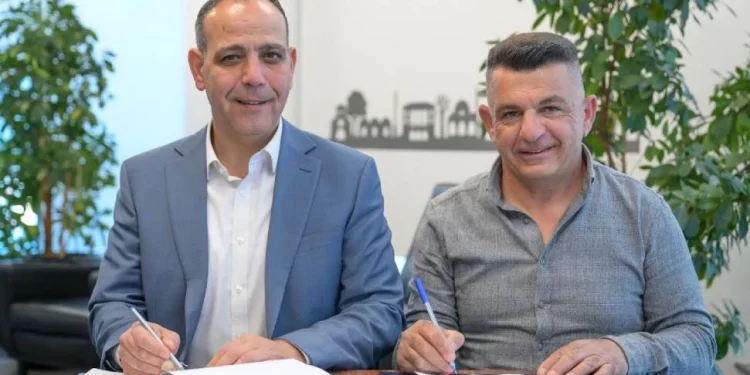 LTB’den Küçük Kaymaklı’da  200 haneyi kapsayan kanalizasyon yatırımı