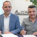 LTB’den Küçük Kaymaklı’da 200 haneyi kapsayan kanalizasyon yatırımı