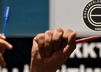 KTOEÖS’ten Amerikan Elçiliği kuzey temsilciliği önünde eylem çağrısı