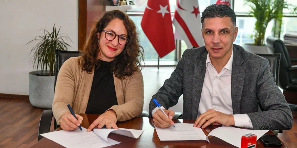 Çocuklara doğa, kuşlar ve ekosistem üzerine eğitim verilecek