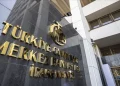 TCMB faizi sabit tuttu: Politika faizi yüzde 37