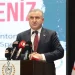 Türkiye Gençlik Bakanı Osman Aşkın Bak: Spora ambargo konulmasına karşıyız