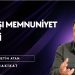 Sendikal haklar çalışma hayatının temelidir.