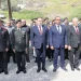 Bağlıköy Direnişi’nin 61. yıl dönümü töreni: Bu toprakların vatan kalması için büyük mücadele verildi
