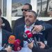 Hükümetin lastiği patlamıştır
