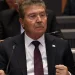 DEVLET CİDDİYETİ SOSYAL MEDYADA OLMAZ