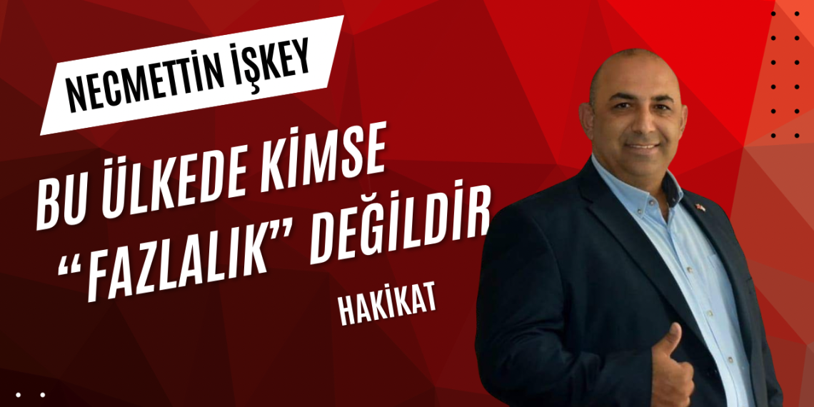 KTÖS YETKİLİSİ BURAK MAVİŞ VE AHBAPLARINA MEKTUP