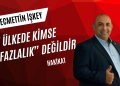 KTÖS YETKİLİSİ BURAK MAVİŞ VE AHBAPLARINA MEKTUP