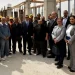 Başbakan Üstel, Dikmen Sağlık Merkezi inşaatını inceledi: Yıl sonu hizmete açılacak