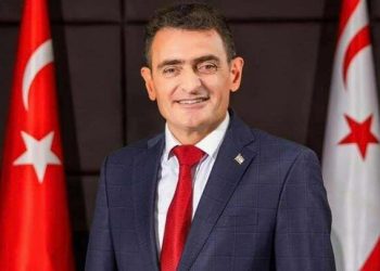 İçişleri Bakanı Oğuz’dan Ramazan Bayramı mesajı: Barış ve huzur vurgusu