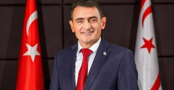 İçişleri Bakanı Oğuz’dan Ramazan Bayramı mesajı: Barış ve huzur vurgusu