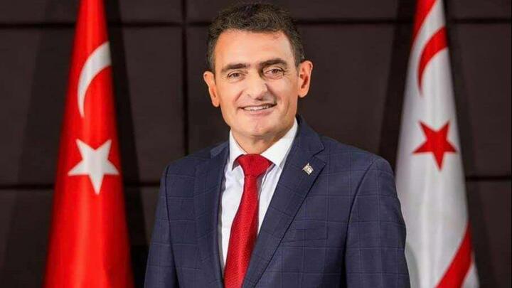 İçişleri Bakanı Oğuz’dan Ramazan Bayramı mesajı: Barış ve huzur vurgusu