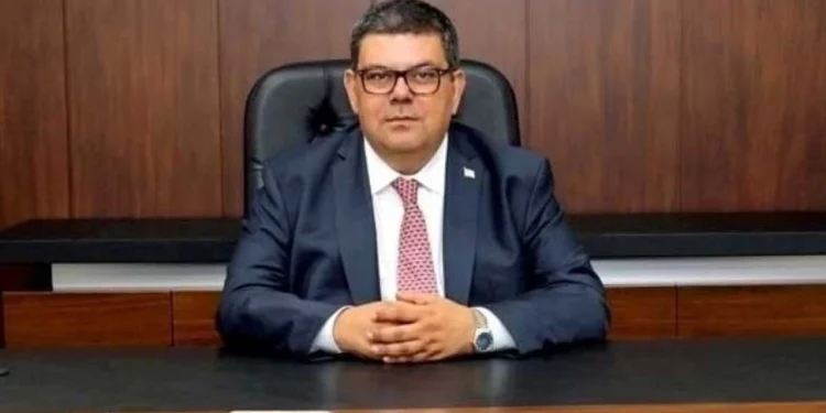 Maliye Bakanı Berova’dan Ramazan Bayramı mesajı: Paylaşmanın en anlamlı ifadesidir